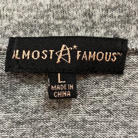 Long sleeve body con dress 🖤 - Picture 10 of 11